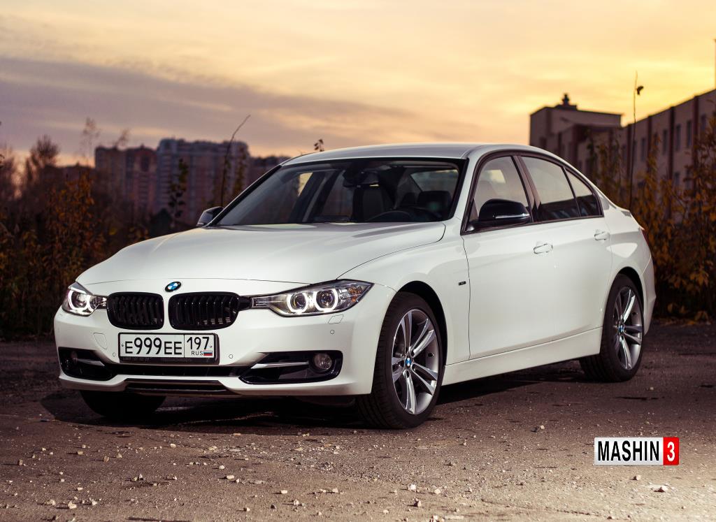  Bmw 328i